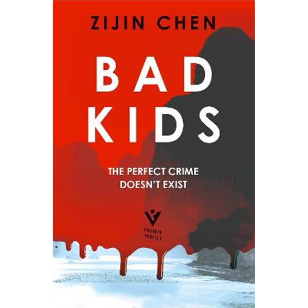 Bad Kids (Paperback) - Zijin Chen